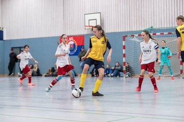 Bild 18 - wCJ Norddeutsches Futsalturnier Auswahlmannschaften